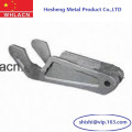 Stainless Steel Investment Casting CNC Machining Part